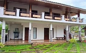 Marari God'S Own Villa